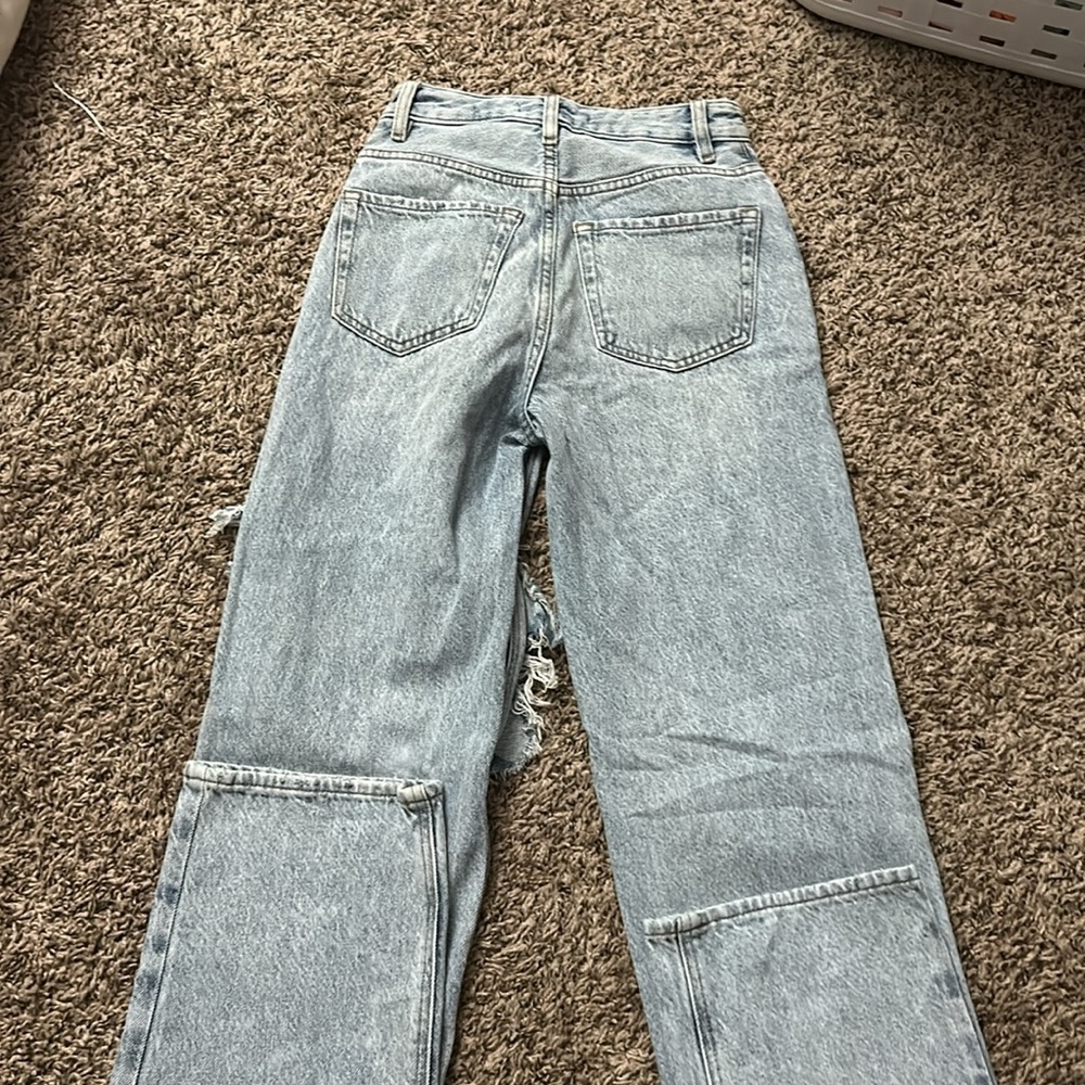 PacSun jeans - Picture 2 of 7